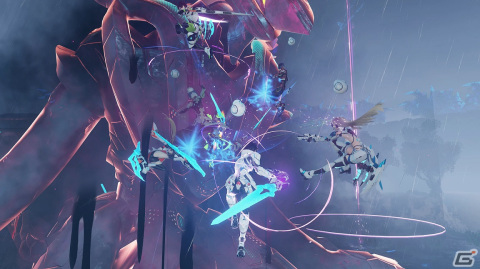 「PSO2 ニュージェネシス」2周年記念イベントの2週目がスタート！「ネクス・ヴェラ」「ペダス・ヴェラ」と連続して戦う「湿原の迎撃戦」が登場の画像1