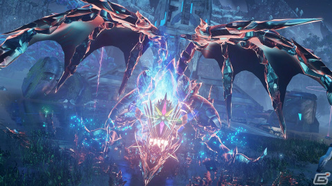 「PSO2 ニュージェネシス」2周年記念イベントの2週目がスタート！「ネクス・ヴェラ」「ペダス・ヴェラ」と連続して戦う「湿原の迎撃戦」が登場の画像2