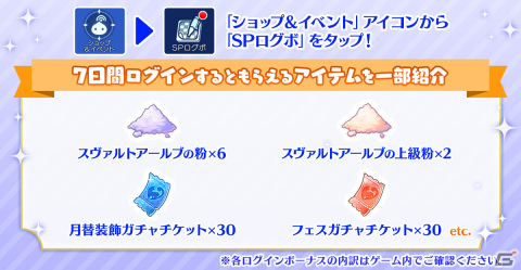 「ラグナロク マスターズ」でエクストラアップデート【2023 Spring】が実施！聖なる祝福の祈祷レベル上限開放やカメラの新フィルターも追加の画像7