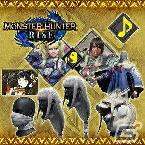 「CAPCOM GOLDEN WEEK SALE」のタイトルラインナップが拡大！「モンハンライズ」や「バイオハザード」シリーズなどを展開の画像4