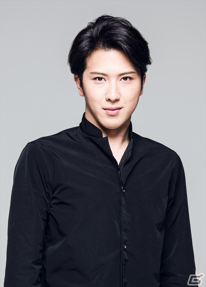 「刀剣乱舞ONLINE」尾上松也さん、ふなっしーがCMに登場！渋谷での大型広告もの画像2