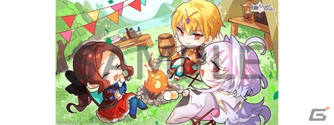 「FGO」×「FGO Arcade」コラボイベント「螺旋証明世界 リリムハーロット」が開幕！★5ソドムズビースト／ドラコーと★4ロクスタが登場の画像18