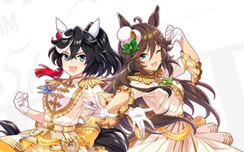 「ウマ娘」初のアリーナツアーが7月より横浜、名古屋、東京、大阪で開催！第1公演の出走キャストやチケット最速先行受付も