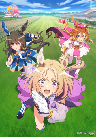 「ウマ娘」GWの“ギャルウィーク”や新たな育成ウマ娘として登場するマチカネタンホイザ、サクラバクシンオーなどを紹介！の画像27