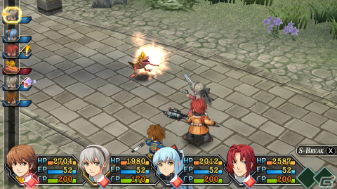 「英雄伝説 零の軌跡：改」「英雄伝説 碧の軌跡：改」のSwitch版が日本一ソフトウェアより8月31日に発売！の画像25