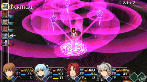 「英雄伝説 零の軌跡：改」「英雄伝説 碧の軌跡：改」のSwitch版が日本一ソフトウェアより8月31日に発売！の画像28