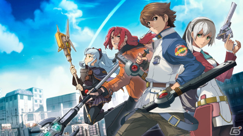 「英雄伝説 零の軌跡：改」「英雄伝説 碧の軌跡：改」のSwitch版が日本一ソフトウェアより8月31日に発売！の画像5