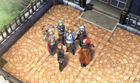 「英雄伝説 零の軌跡：改」「英雄伝説 碧の軌跡：改」のSwitch版が日本一ソフトウェアより8月31日に発売！の画像6