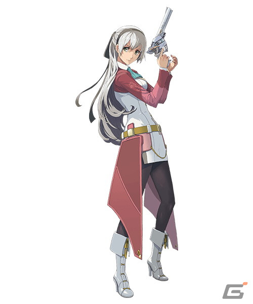 「英雄伝説 零の軌跡：改」「英雄伝説 碧の軌跡：改」のSwitch版が日本一ソフトウェアより8月31日に発売！の画像10
