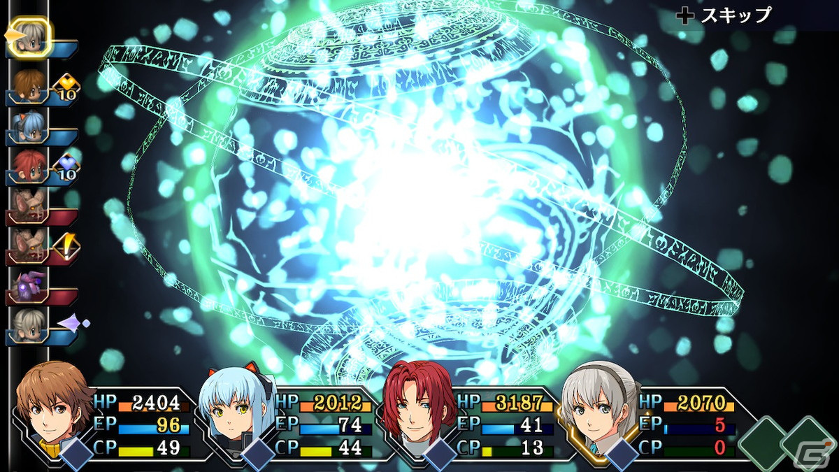 「英雄伝説 零の軌跡：改」「英雄伝説 碧の軌跡：改」のSwitch版が日本一ソフトウェアより8月31日に発売！の画像11