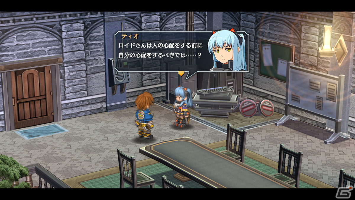 「英雄伝説 零の軌跡：改」「英雄伝説 碧の軌跡：改」のSwitch版が日本一ソフトウェアより8月31日に発売！の画像18