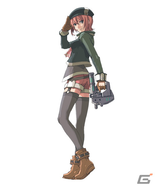 「英雄伝説 零の軌跡：改」「英雄伝説 碧の軌跡：改」のSwitch版が日本一ソフトウェアより8月31日に発売！の画像19