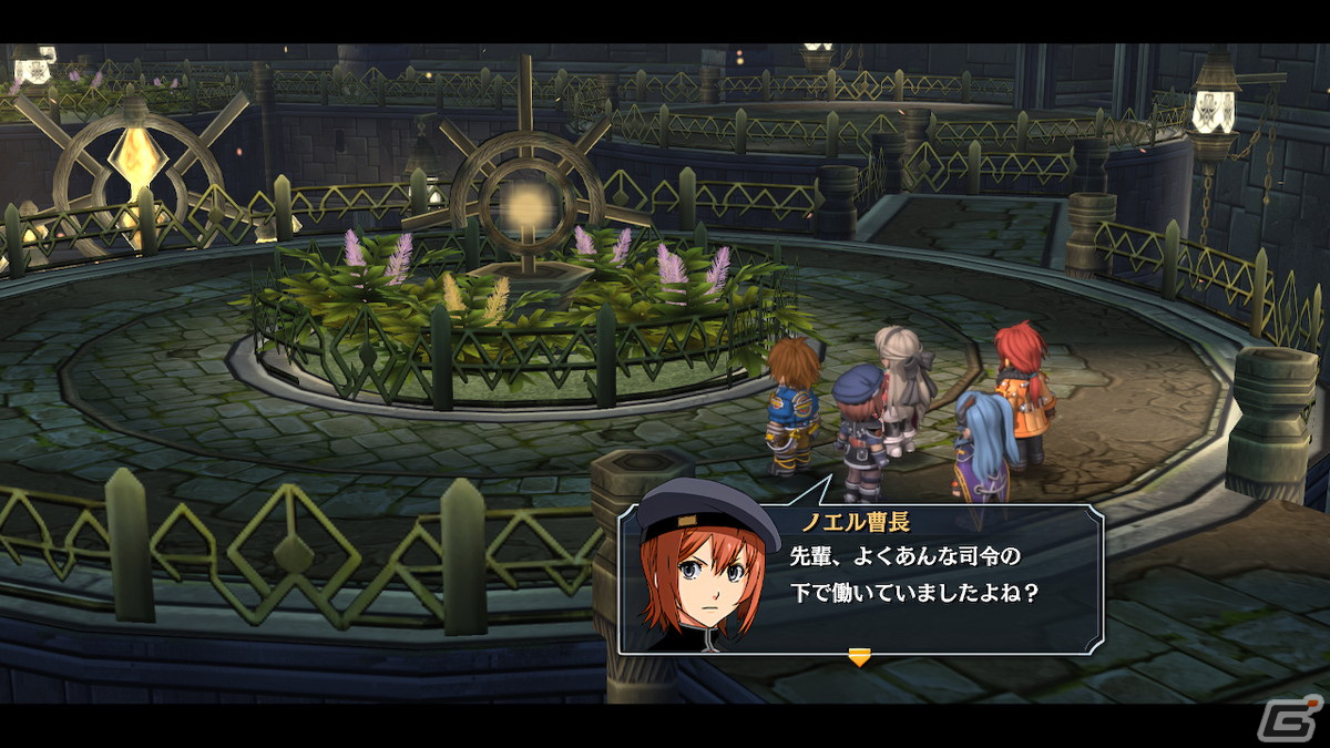 「英雄伝説 零の軌跡：改」「英雄伝説 碧の軌跡：改」のSwitch版が日本一ソフトウェアより8月31日に発売！の画像21