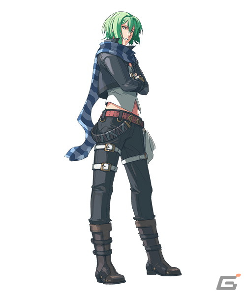 「英雄伝説 零の軌跡：改」「英雄伝説 碧の軌跡：改」のSwitch版が日本一ソフトウェアより8月31日に発売！の画像22