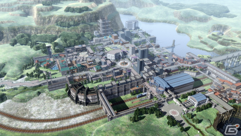 「英雄伝説 零の軌跡：改」「英雄伝説 碧の軌跡：改」のSwitch版が日本一ソフトウェアより8月31日に発売！の画像3