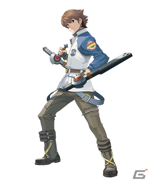 「英雄伝説 零の軌跡：改」「英雄伝説 碧の軌跡：改」のSwitch版が日本一ソフトウェアより8月31日に発売！の画像7