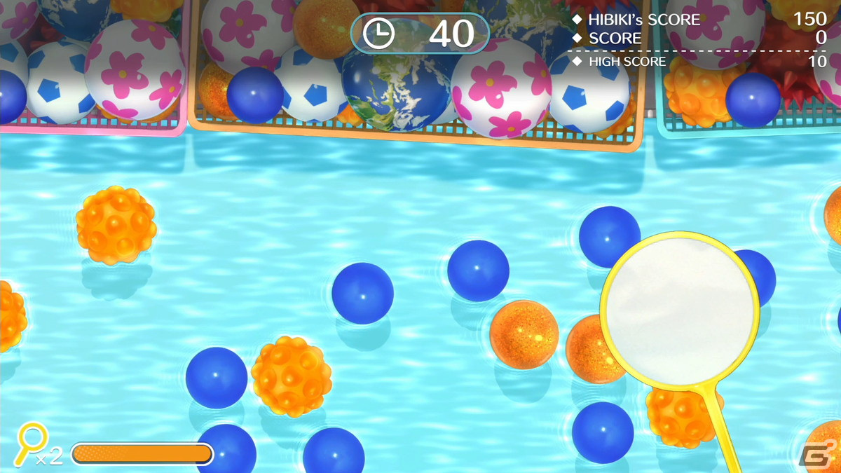 qureate新作「俺の有休恋物語」がSwitch/Steamで5月18日に配信決定！美人三姉妹との恋愛とスローライフを楽しむADVの画像27