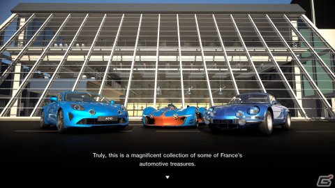 「グランツーリスモ7」にジャガー XJ220'92やダラーラ SF23 Super Formulaなど新規車種4台が登場!の画像30