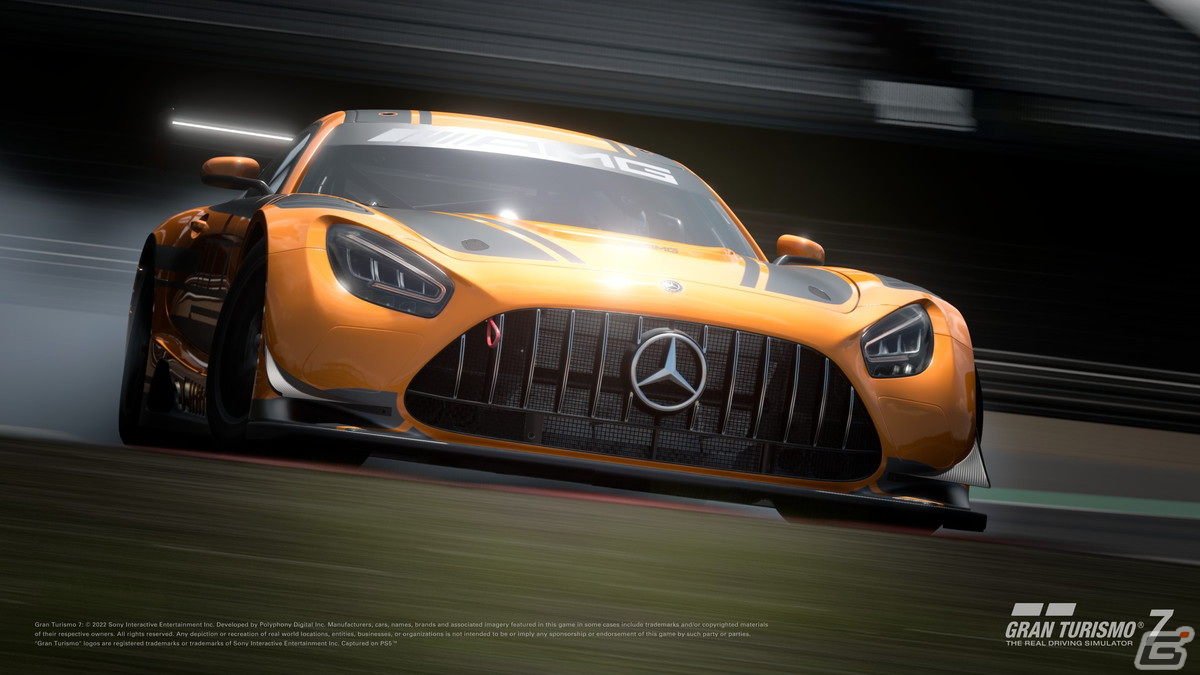 「グランツーリスモ7」にジャガー XJ220'92やダラーラ SF23 Super Formulaなど新規車種4台が登場！の画像10
