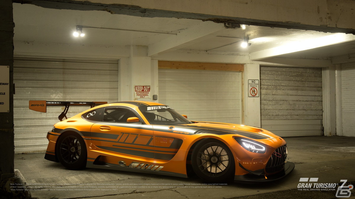 「グランツーリスモ7」にジャガー XJ220'92やダラーラ SF23 Super Formulaなど新規車種4台が登場！の画像12