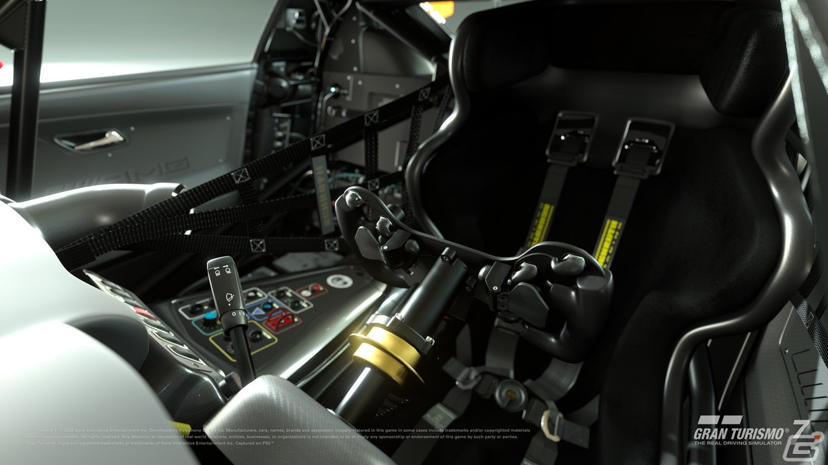 「グランツーリスモ7」にジャガー XJ220'92やダラーラ SF23 Super Formulaなど新規車種4台が登場！の画像13