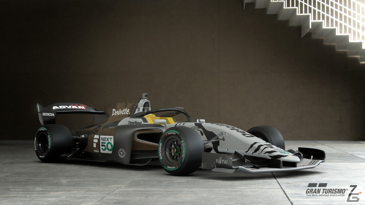 「グランツーリスモ7」にジャガー XJ220'92やダラーラ SF23 Super Formulaなど新規車種4台が登場！の画像23