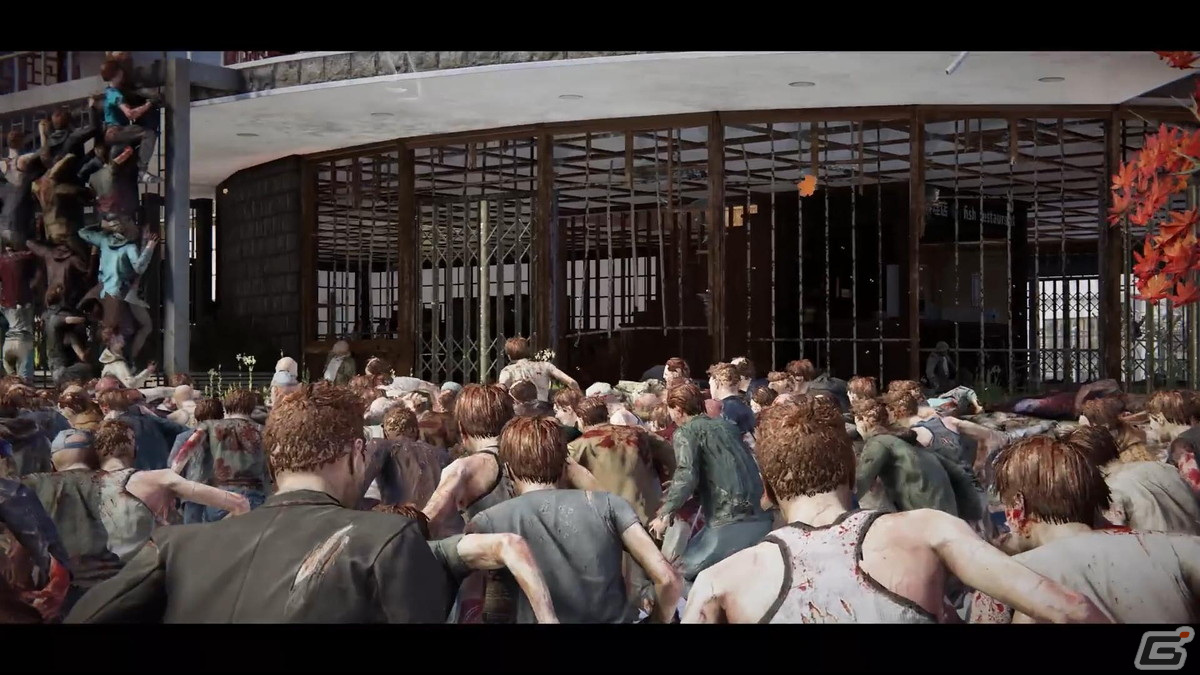 PS5版「WORLD WAR Z: Aftermath」が発売！近接武器や武器スキンなどを収録したDLC3種の配信もの画像6