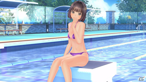 「LoveR Kiss」「LoveR」のDLC「魅惑のコスチューム5種セット」が配信！サウンドトラックDVDが当たるキャンペーンもの画像2