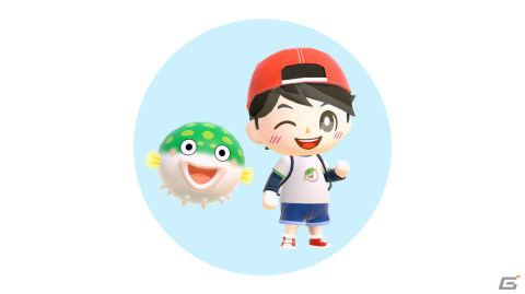 「釣りスピリッツ 釣って遊べる水族館」にて漫画版「釣りスピ」のコラボアップデートが実施！の画像9