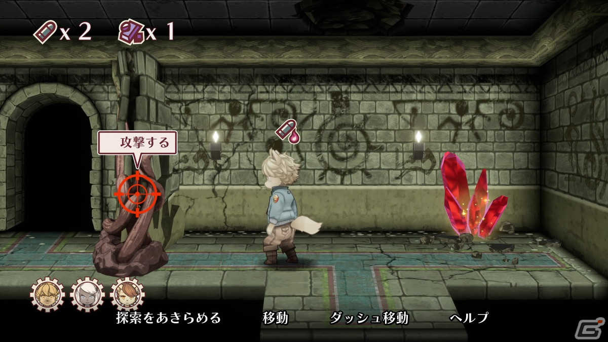 「戦場のフーガ2」マルトらをサポートする飛行船サービスやさまざまな人々との出会いを描くイベントなど新たな情報が公開！の画像14