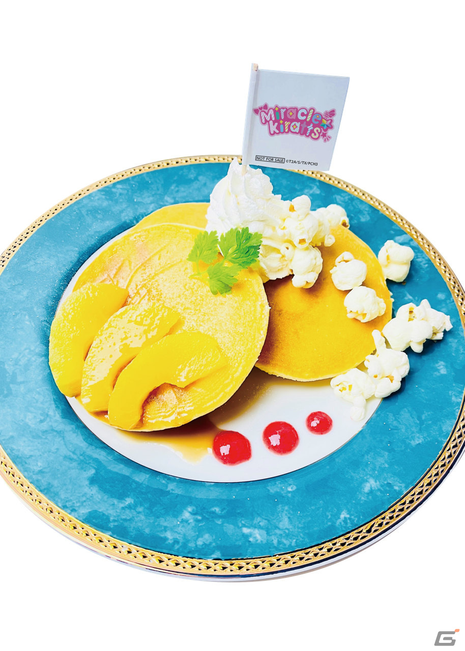 「キラッとプリ☆チャン」5周年を記念したバーチャルライブの応援上映会が4月29日よりミクサライブ東京で実施！の画像2