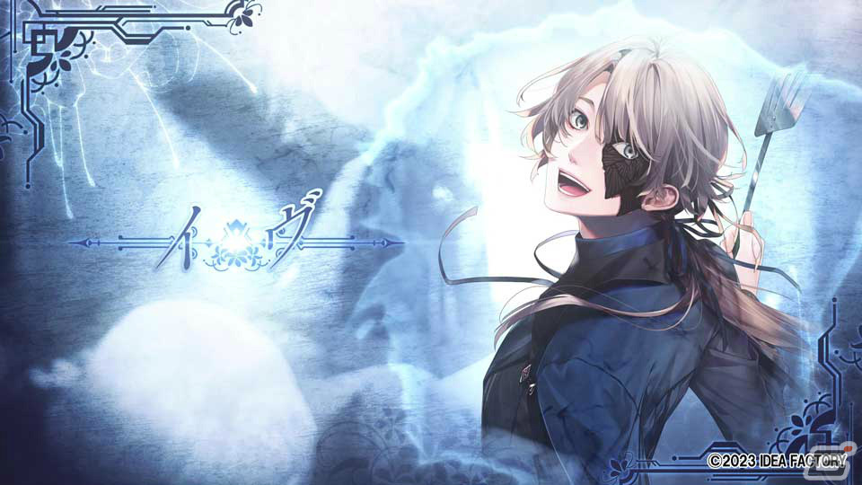 「終遠のヴィルシュ -EpiC:lycoris-」月蝕會議によるテーマソング「たゆたう花」にのせたOPムービーが公開！の画像1
