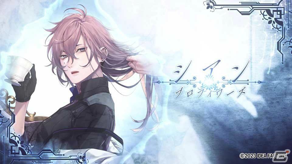 「終遠のヴィルシュ -EpiC:lycoris-」月蝕會議によるテーマソング「たゆたう花」にのせたOPムービーが公開！の画像4