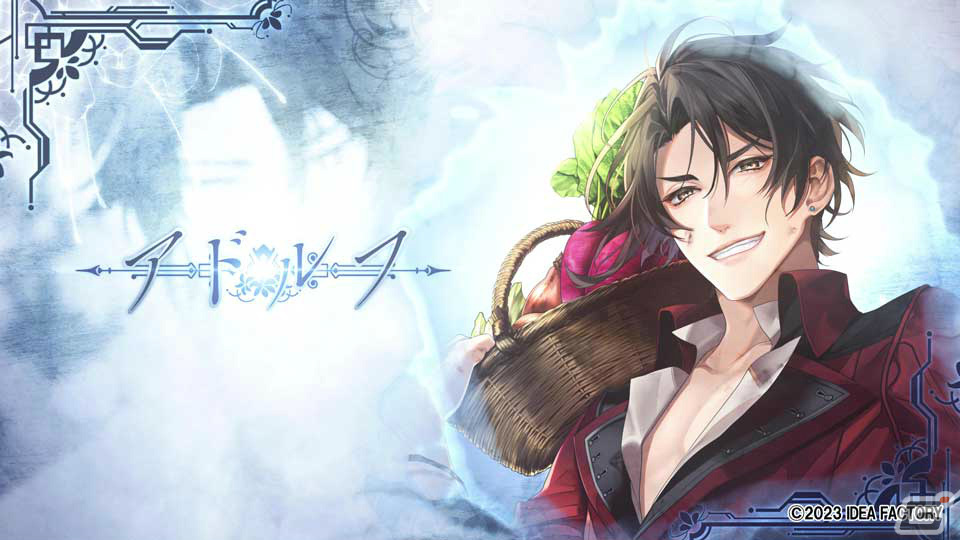 「終遠のヴィルシュ -EpiC:lycoris-」月蝕會議によるテーマソング「たゆたう花」にのせたOPムービーが公開！の画像5