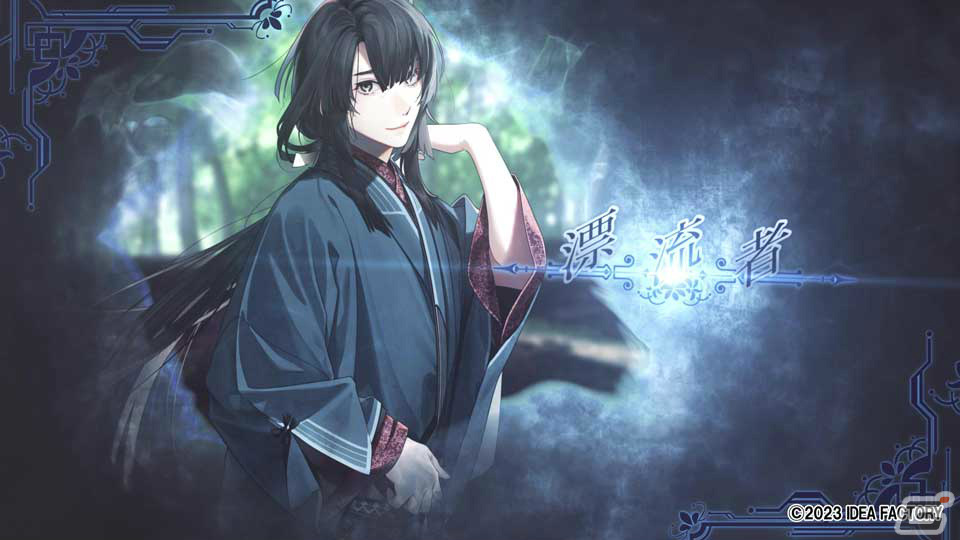 「終遠のヴィルシュ -EpiC:lycoris-」月蝕會議によるテーマソング「たゆたう花」にのせたOPムービーが公開！の画像7