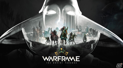 「Warframe」ストーリー主導の新たなコンテンツが登場！アップデート「デュヴィリ・パラドックス」が配信の画像1