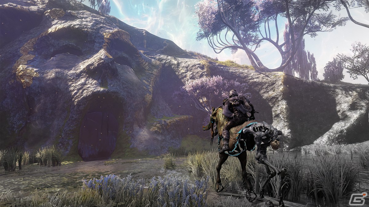 「Warframe」ストーリー主導の新たなコンテンツが登場！アップデート「デュヴィリ・パラドックス」が配信の画像13