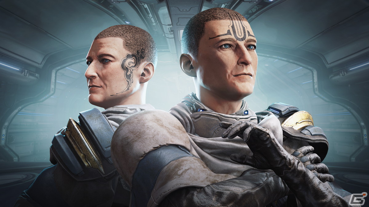 「Warframe」ストーリー主導の新たなコンテンツが登場！アップデート「デュヴィリ・パラドックス」が配信の画像8