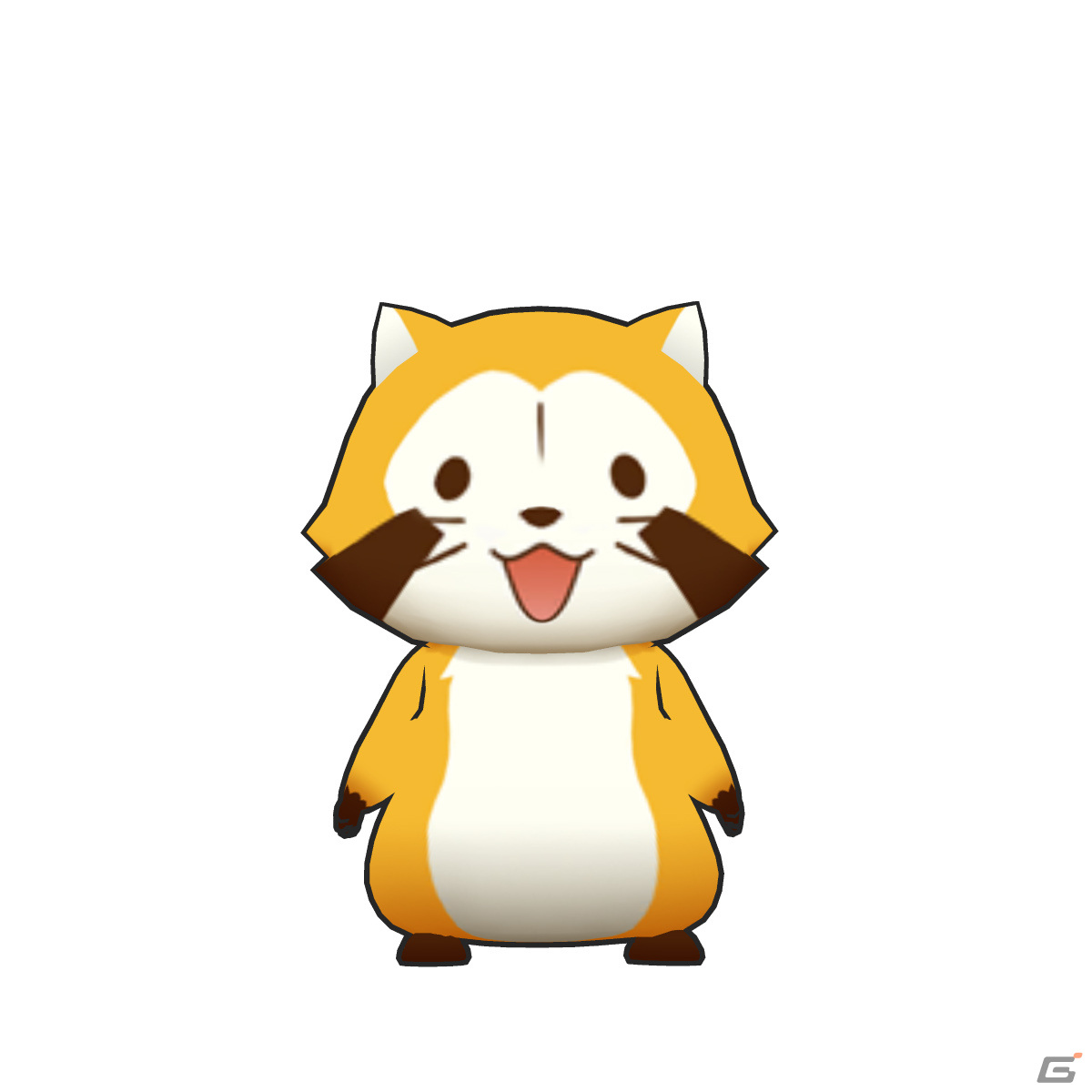 「脱獄ごっこPRO」ラスカルコラボが4月28日より実施！全10色のラスカルや新ギミックが登場の画像10