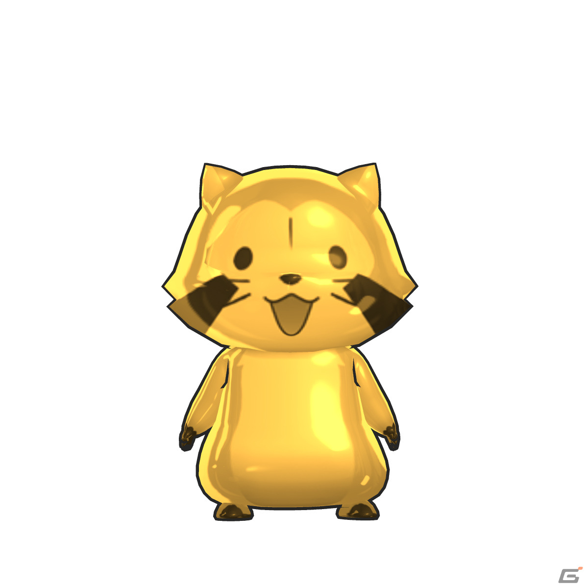 「脱獄ごっこPRO」ラスカルコラボが4月28日より実施！全10色のラスカルや新ギミックが登場の画像12
