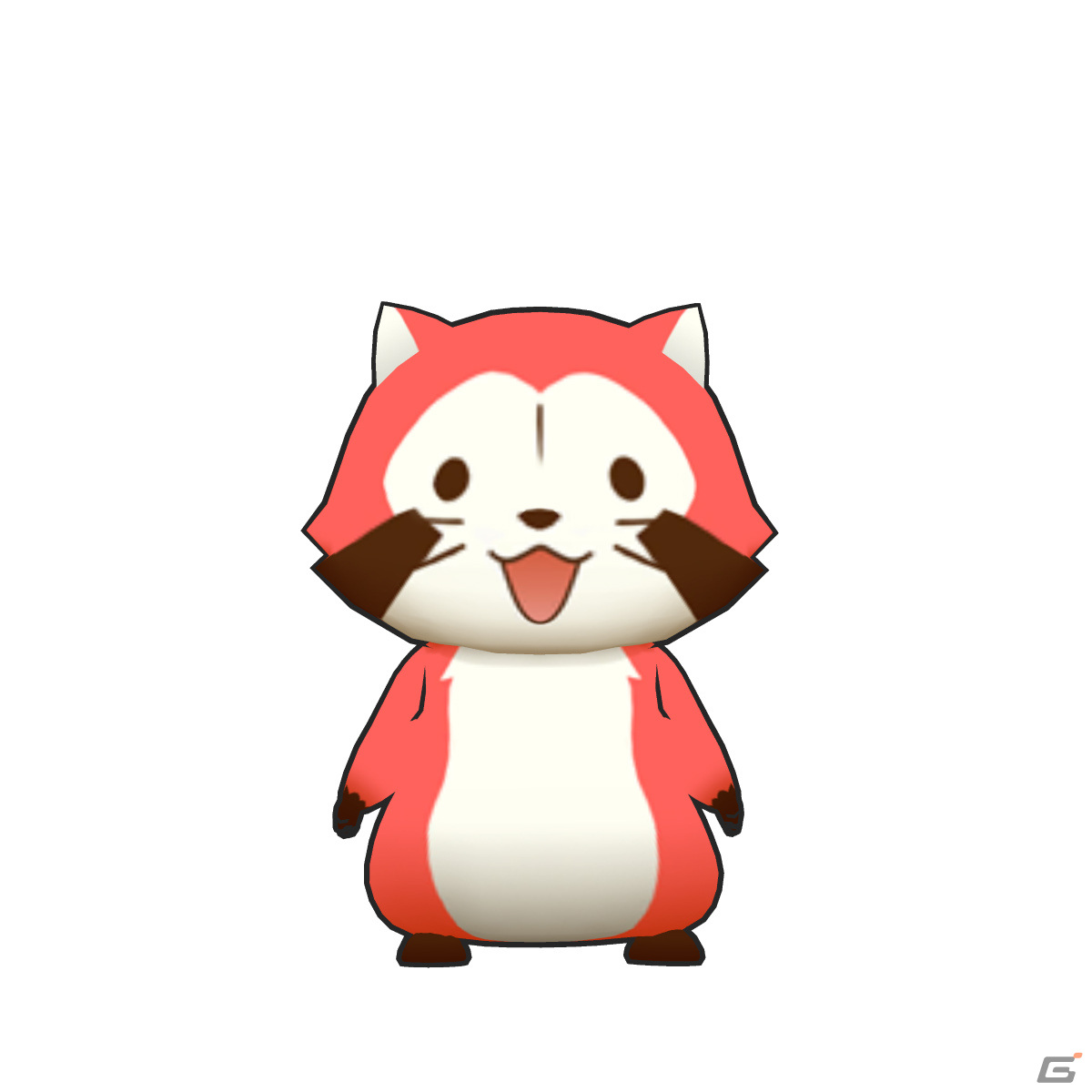 「脱獄ごっこPRO」ラスカルコラボが4月28日より実施！全10色のラスカルや新ギミックが登場の画像15