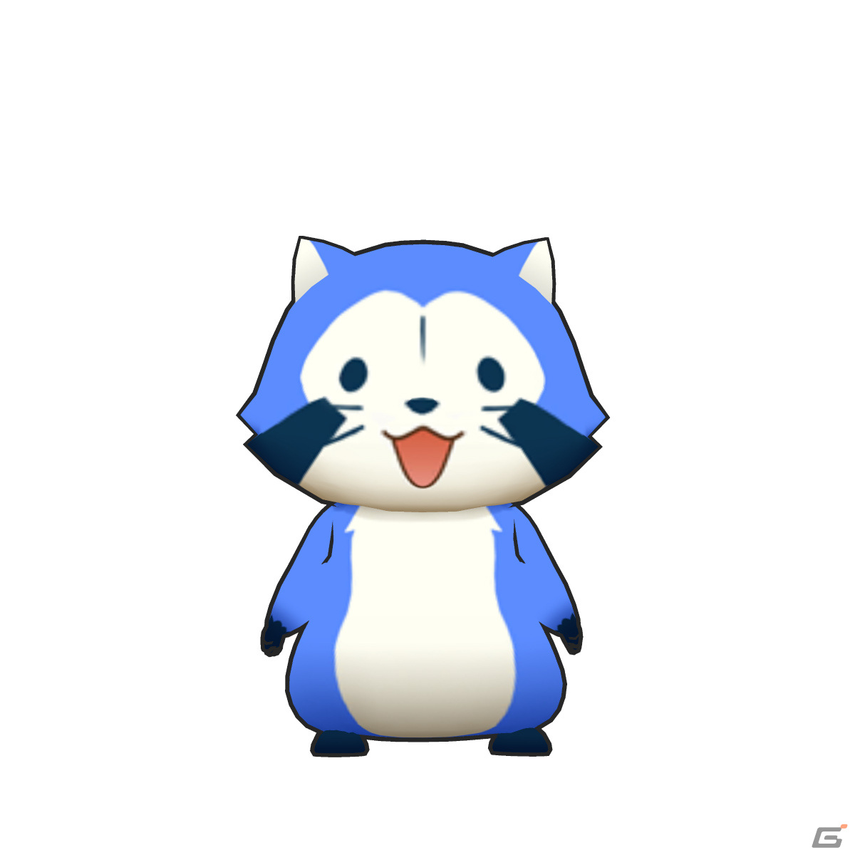 「脱獄ごっこPRO」ラスカルコラボが4月28日より実施！全10色のラスカルや新ギミックが登場の画像16