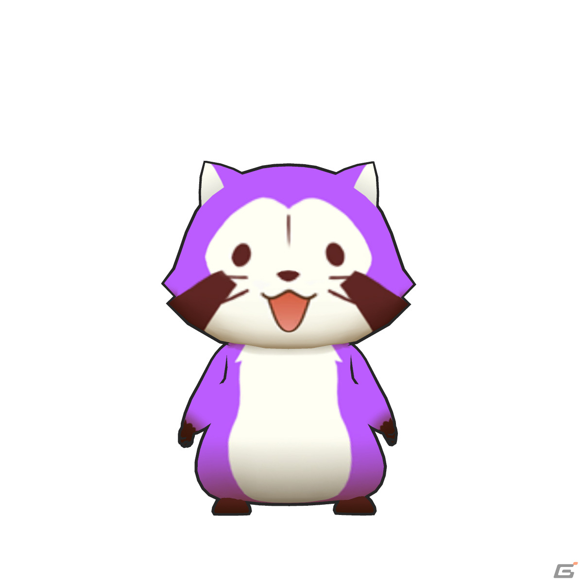 「脱獄ごっこPRO」ラスカルコラボが4月28日より実施！全10色のラスカルや新ギミックが登場の画像17