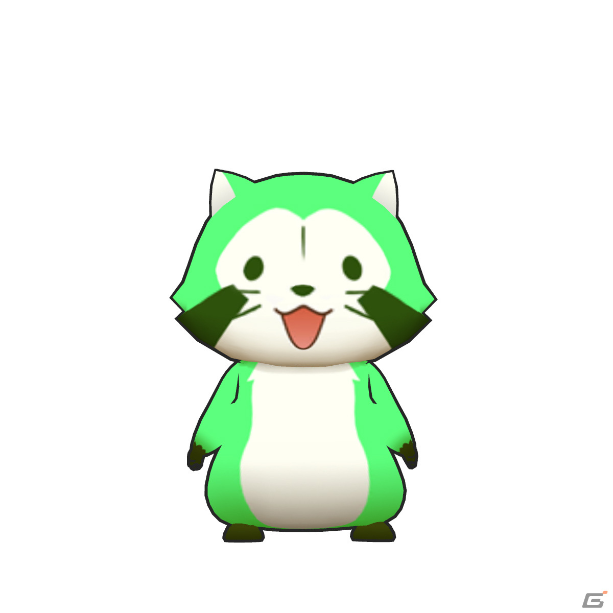 「脱獄ごっこPRO」ラスカルコラボが4月28日より実施！全10色のラスカルや新ギミックが登場の画像18
