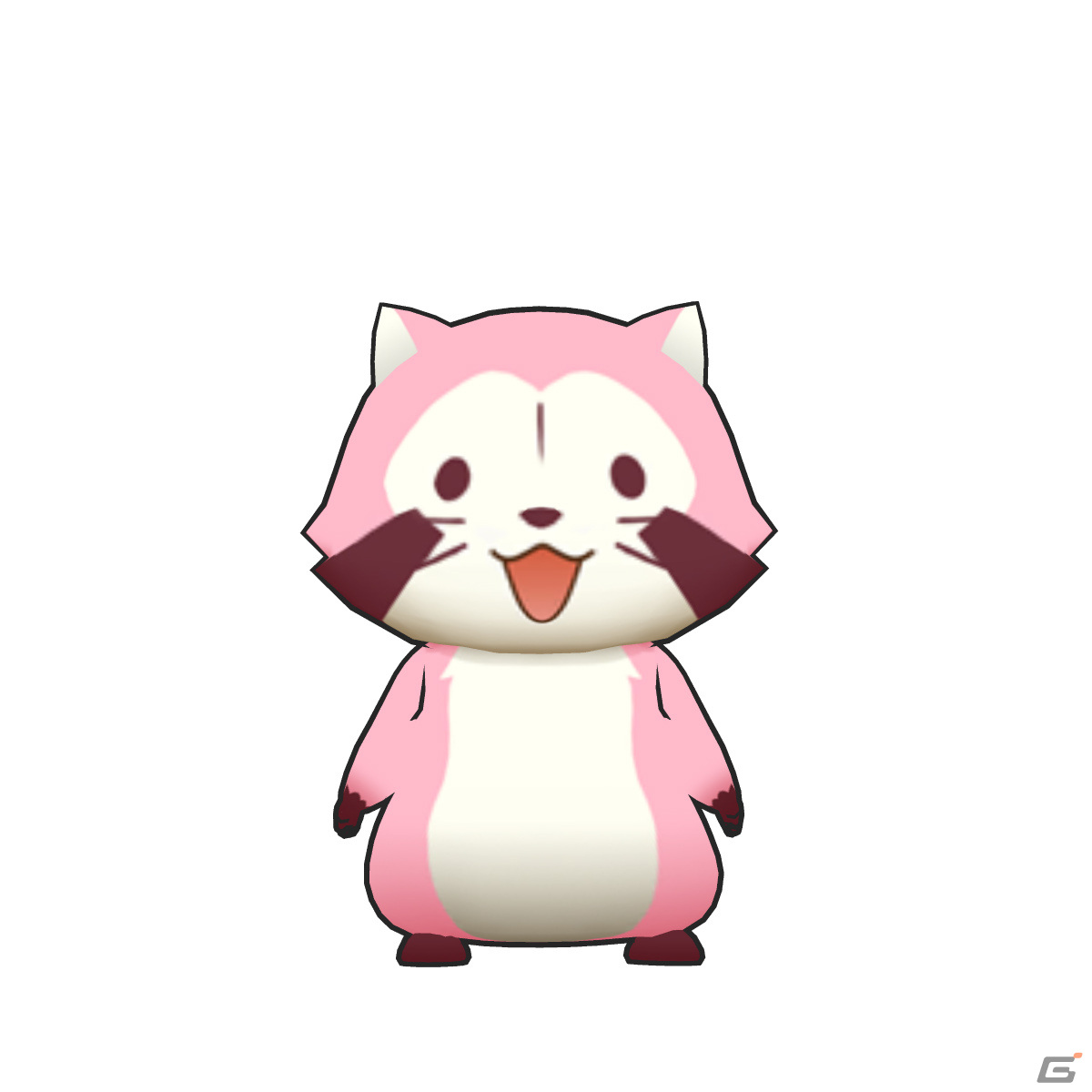 「脱獄ごっこPRO」ラスカルコラボが4月28日より実施！全10色のラスカルや新ギミックが登場の画像19
