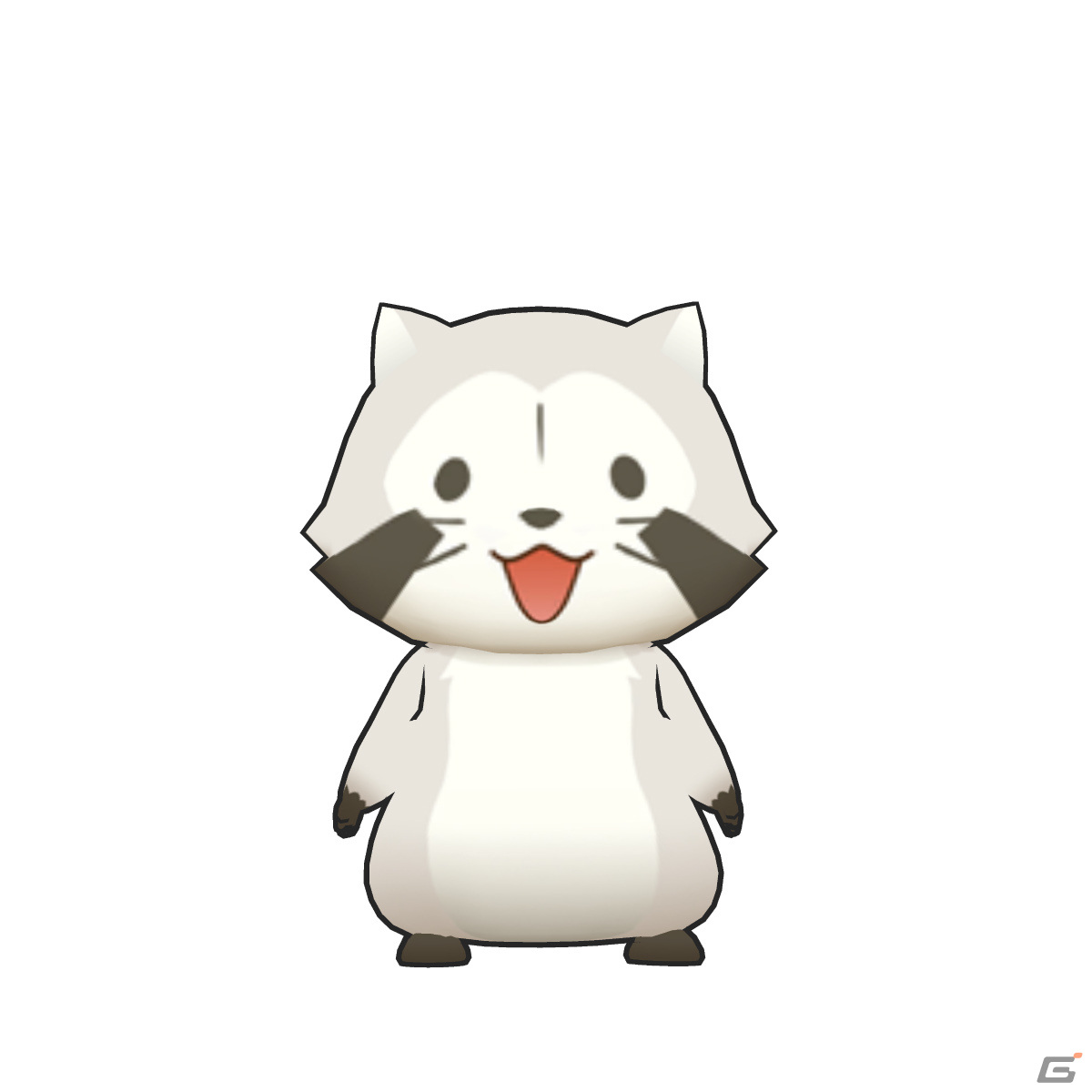 「脱獄ごっこPRO」ラスカルコラボが4月28日より実施！全10色のラスカルや新ギミックが登場の画像20