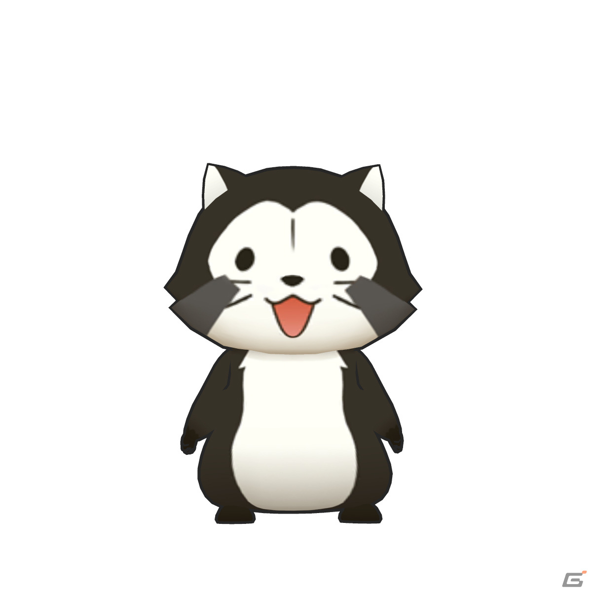 「脱獄ごっこPRO」ラスカルコラボが4月28日より実施！全10色のラスカルや新ギミックが登場の画像21