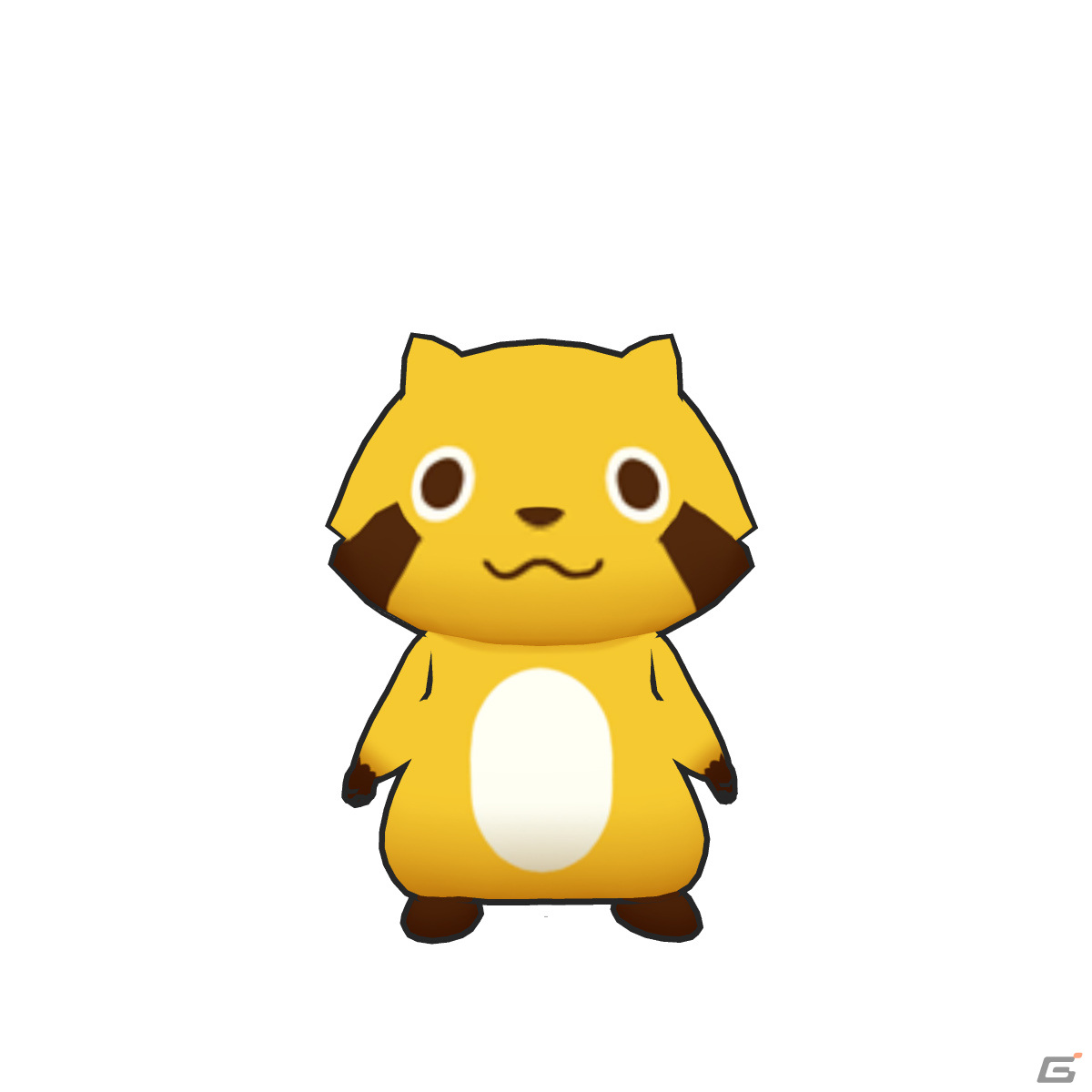 「脱獄ごっこPRO」ラスカルコラボが4月28日より実施！全10色のラスカルや新ギミックが登場の画像23