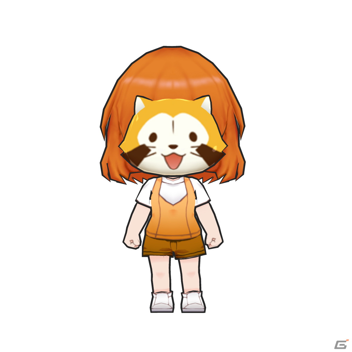 「脱獄ごっこPRO」ラスカルコラボが4月28日より実施！全10色のラスカルや新ギミックが登場の画像3