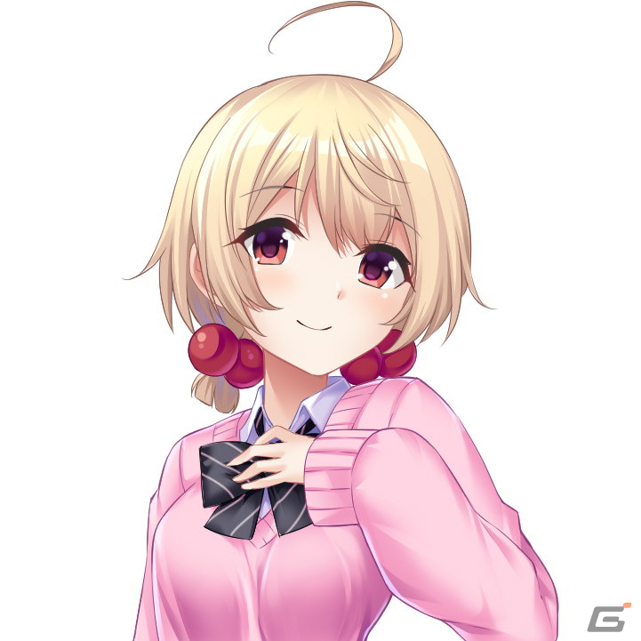 ヒロインは全員有名配信者！新作恋愛ADV「美少女ストリーマーの秘密恋愛」がSwitch向けに配信開始の画像3